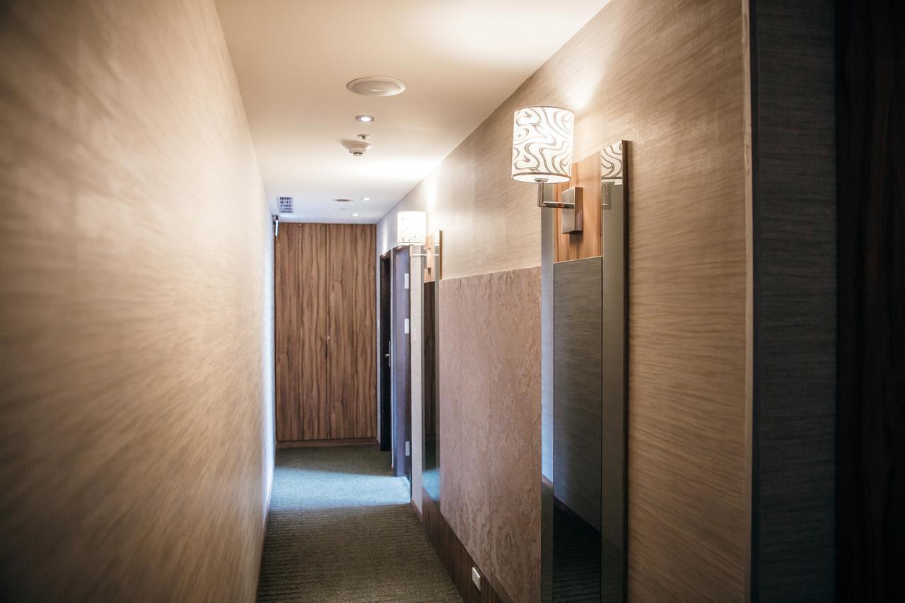 Muzik Hotel - Ximending Xining Branch Taipei Exteriör bild